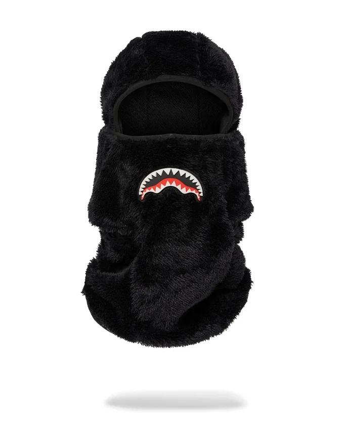 BALACLAVA-Sturmhaube SHARK