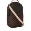 BANDOLERO NOUVEAU Rucksäcke