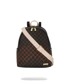 BANDOLERO NOUVEAU SAVAGE RUCKSACK