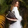 BANDOLERO NOUVEAU SAVAGE RUCKSACK