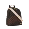 BANDOLERO NOUVEAU SAVAGE RUCKSACK