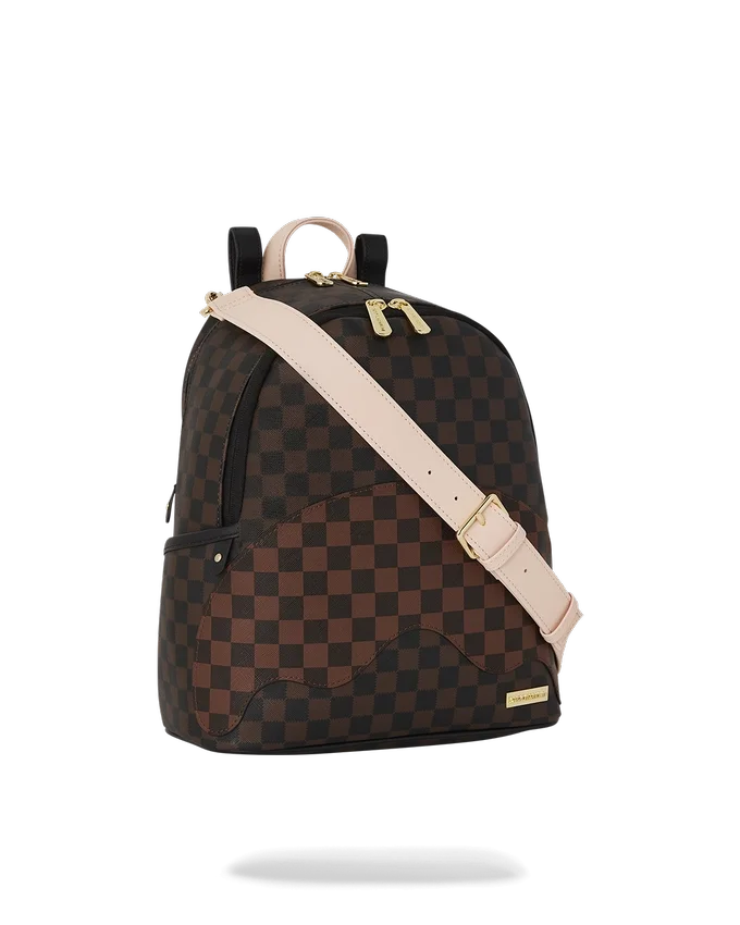 BANDOLERO NOUVEAU SAVAGE RUCKSACK