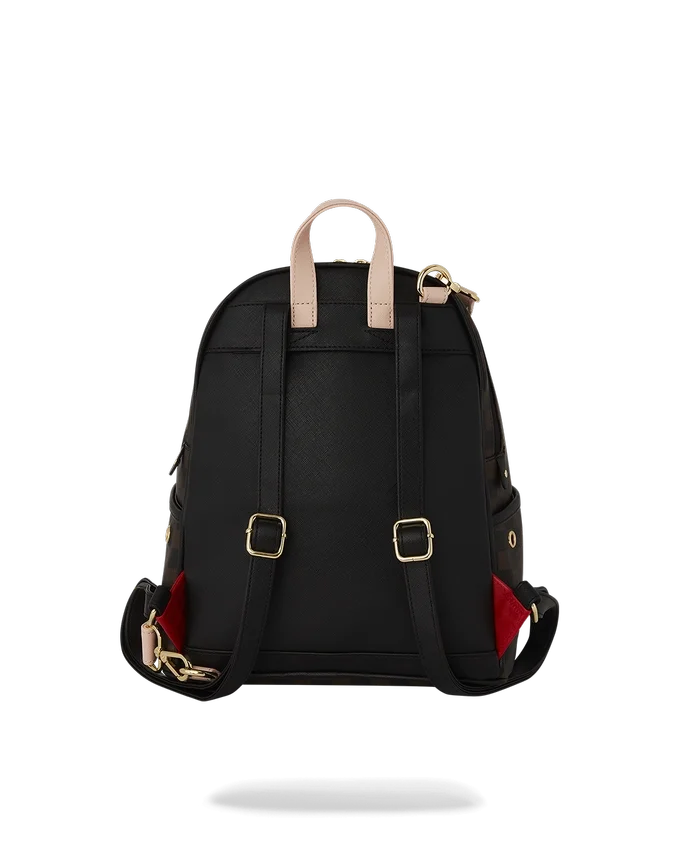 BANDOLERO NOUVEAU SAVAGE RUCKSACK