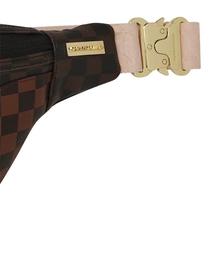 BANDOLERO NOUVEAU SAVVY Umhängetasche