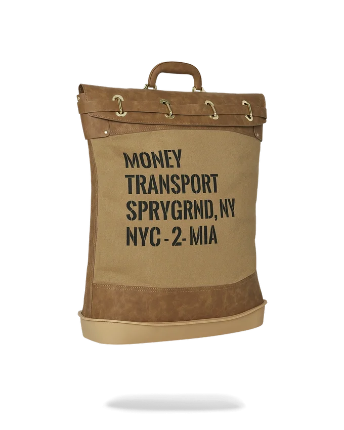 BANK-TRANSPORTTASCHE