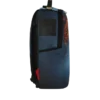 BATMAN BEGINS GOTHAM SHARK INFERNO RUCKSACK
