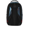 BATMAN BEGINS GOTHAM SHARK INFERNO RUCKSACK