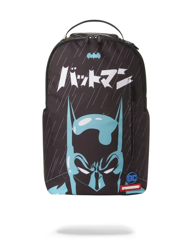 BATMAN: DARKNIGHT RUCKSACK