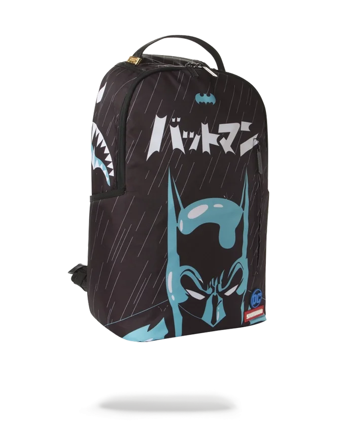 BATMAN: DARKNIGHT RUCKSACK