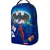BATMAN ISLAND RUCKSACK (DLXR)