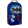 BATMAN ISLAND RUCKSACK (DLXR)