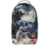 BATMAN TO THE RESCUE DLXR-Rucksack