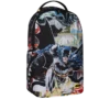BATMAN TO THE RESCUE DLXR-Rucksack