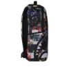 BATMAN TO THE RESCUE DLXR-Rucksack