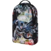 BATMAN TO THE RESCUE DLXR-Rucksack