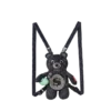 BEAR CUB RUCKSACK – SPRAYGATTI REVV