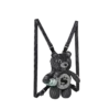 BEAR CUB RUCKSACK – SPRAYGATTI REVV
