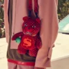 BEAR CUB RUCKSACK – VENI VIDI VICI
