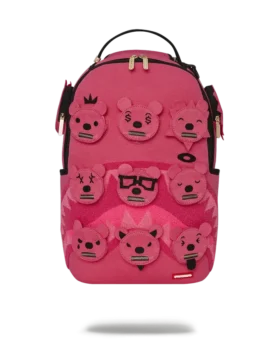 BEAR MOB Rucksäcke