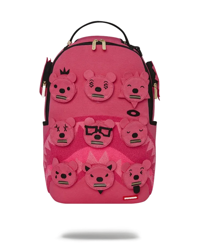 BEAR MOB Rucksäcke