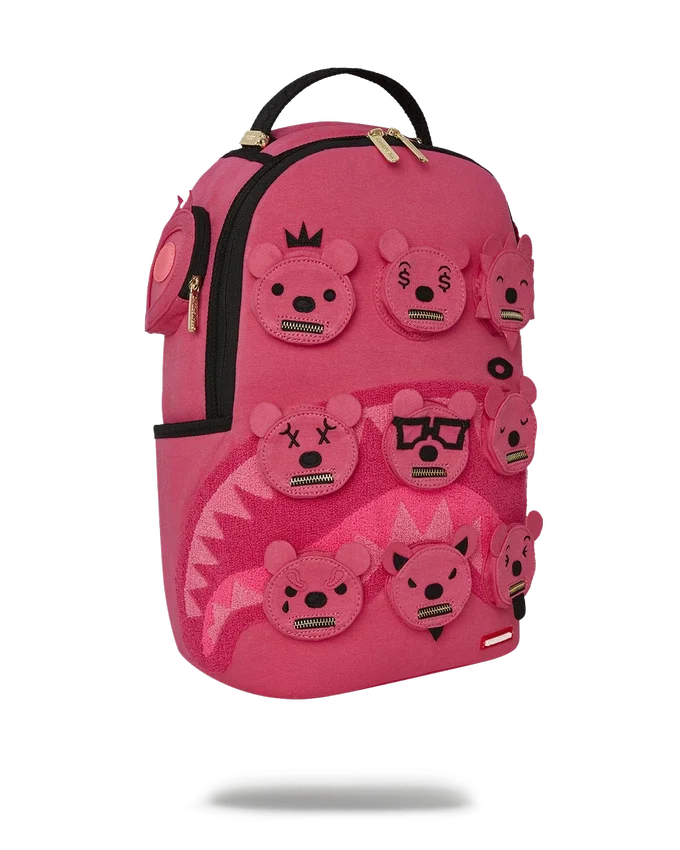 BEAR MOB Rucksäcke