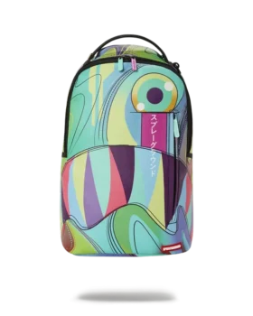 BEAUTIFUL NIGHTMARE RUCKSACK (DLXV)