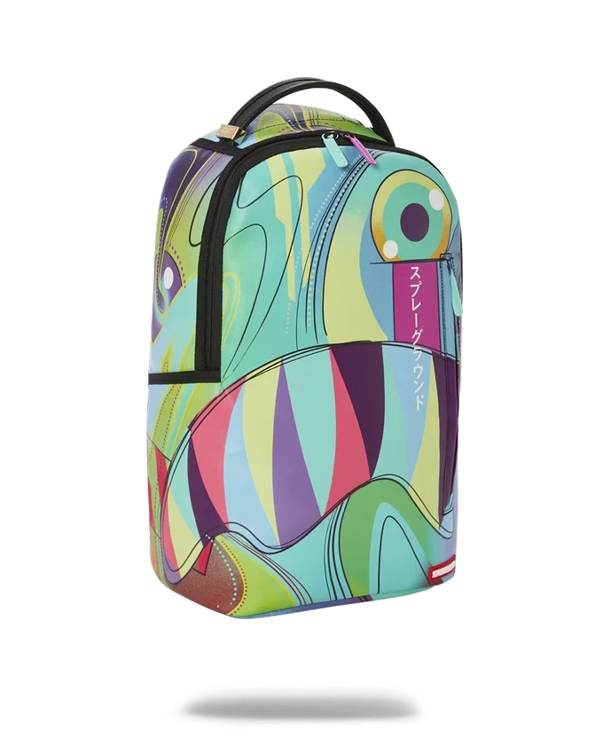 BEAUTIFUL NIGHTMARE RUCKSACK (DLXV)