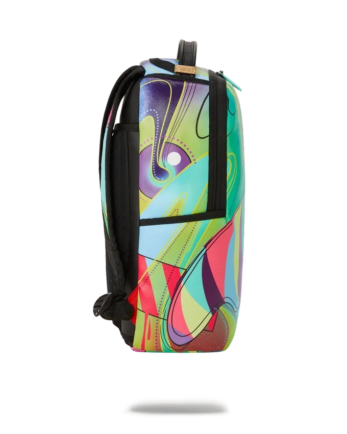 BEAUTIFUL NIGHTMARE RUCKSACK (DLXV)