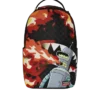 BENDER FIRE BREATHER DLXV Rucksäcke