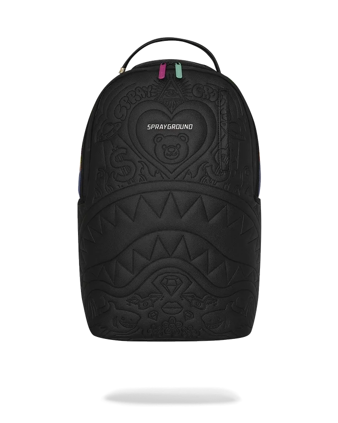 BEYOND THE DREAM RUCKSACK