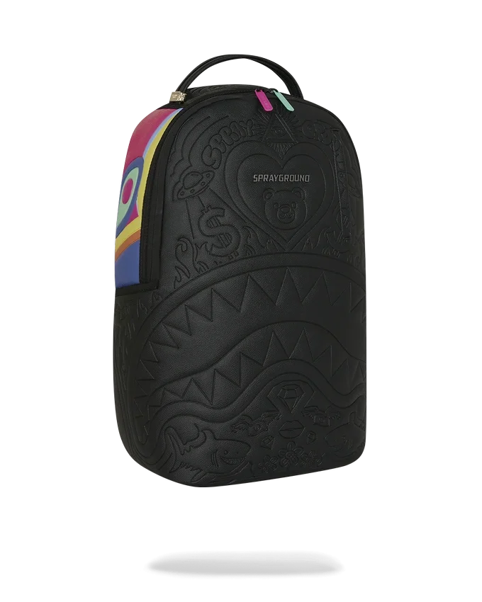 BEYOND THE DREAM RUCKSACK