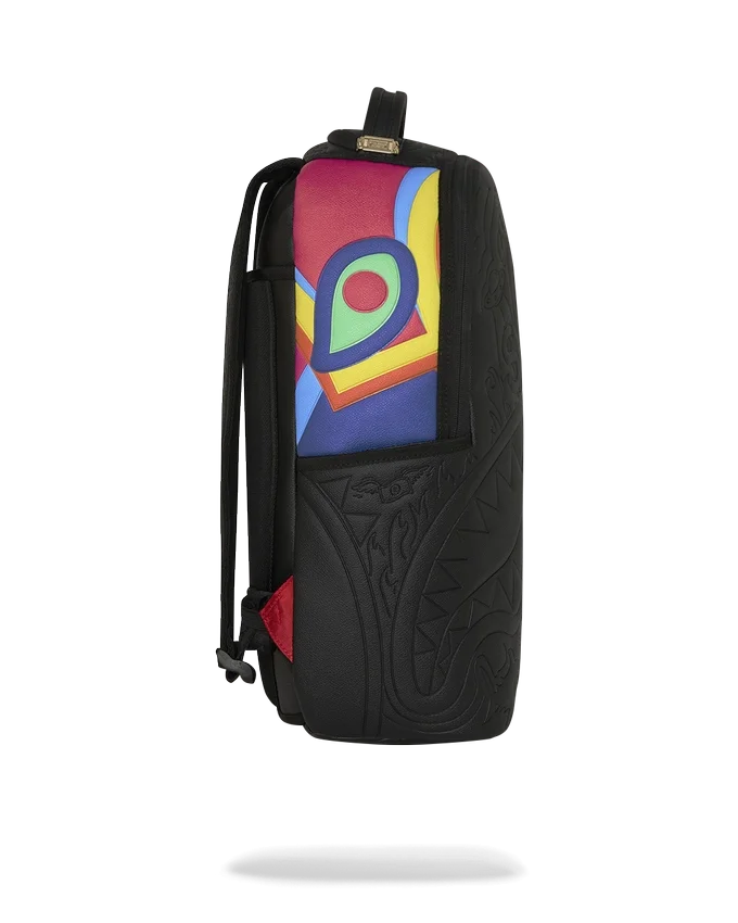 BEYOND THE DREAM RUCKSACK