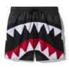 BIG BIG BITE Bademode-Shorts