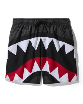 BIG BIG BITE Bademode-Shorts