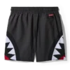 BIG BIG BITE Bademode-Shorts
