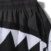 BIG BIG BITE Bademode-Shorts