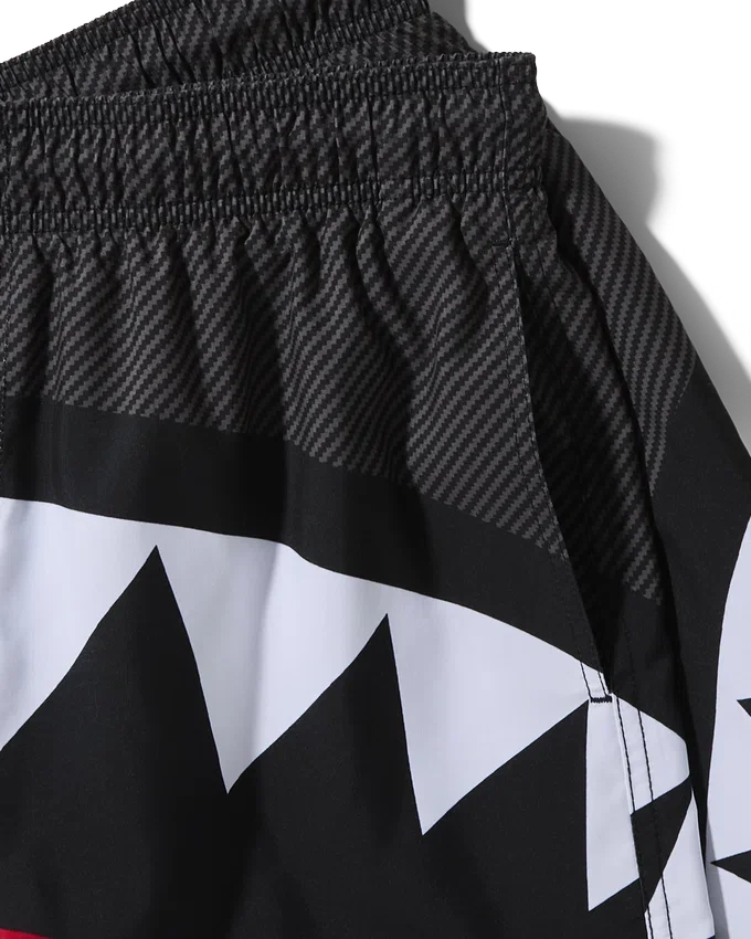 BIG BIG BITE Bademode-Shorts