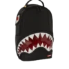 BIG BITE LUCID CLEAR Shark Bite Rucksäcke