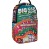 BIG MONEY BIG MONEY RUCKSACK (INKLUSIVE RUBBELKARTE)