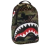 BIG SKY FUR SHARK RUCKSACK