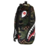 BIG SKY FUR SHARK RUCKSACK