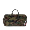 BIG SKY FUR SHARK Seesack