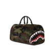BIG SKY FUR SHARK Seesack