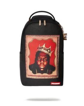 BIGGIE RUCKSACK (DLXV)