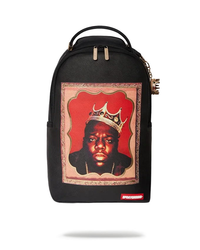 BIGGIE RUCKSACK (DLXV)