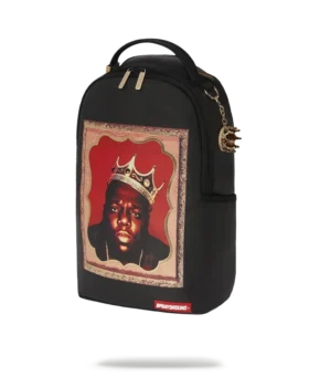 BIGGIE RUCKSACK (DLXV)