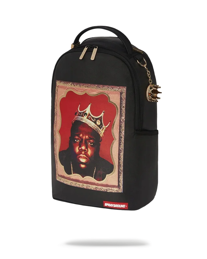 BIGGIE RUCKSACK (DLXV)