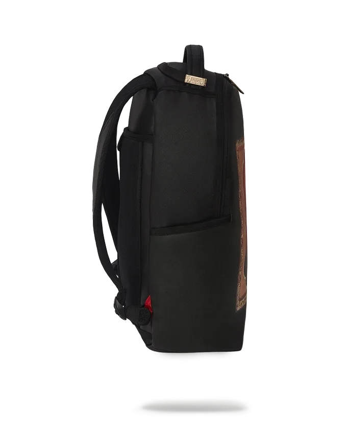 BIGGIE RUCKSACK (DLXV)