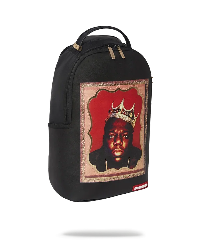 BIGGIE RUCKSACK (DLXV)