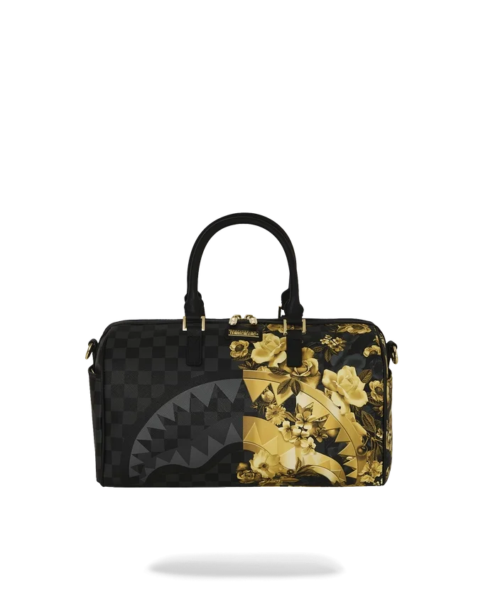 BILLIONAIRE BLOOM Mini-Seesäcke